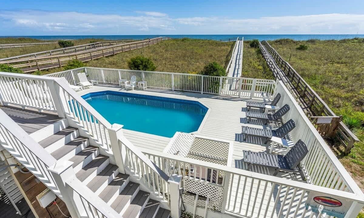 Photo of Outdoor in North Carolina Coast