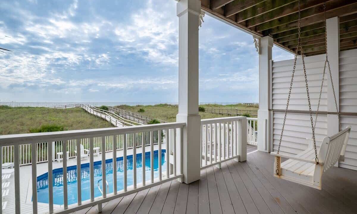 Photo of Outdoor in North Carolina Coast