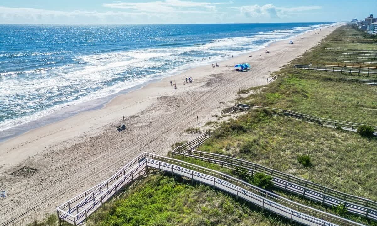 Photo of Others in North Carolina Coast