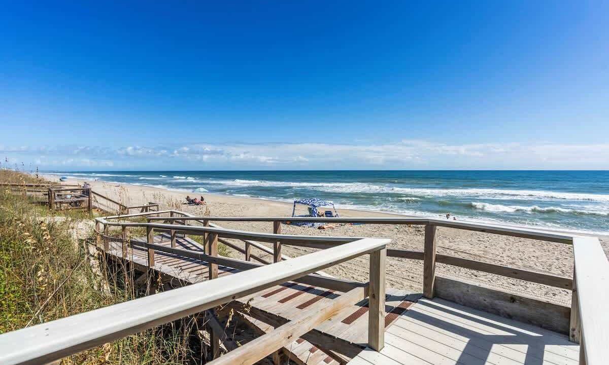 Photo of Others in North Carolina Coast