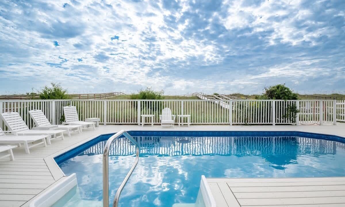 Photo of Outdoor in North Carolina Coast