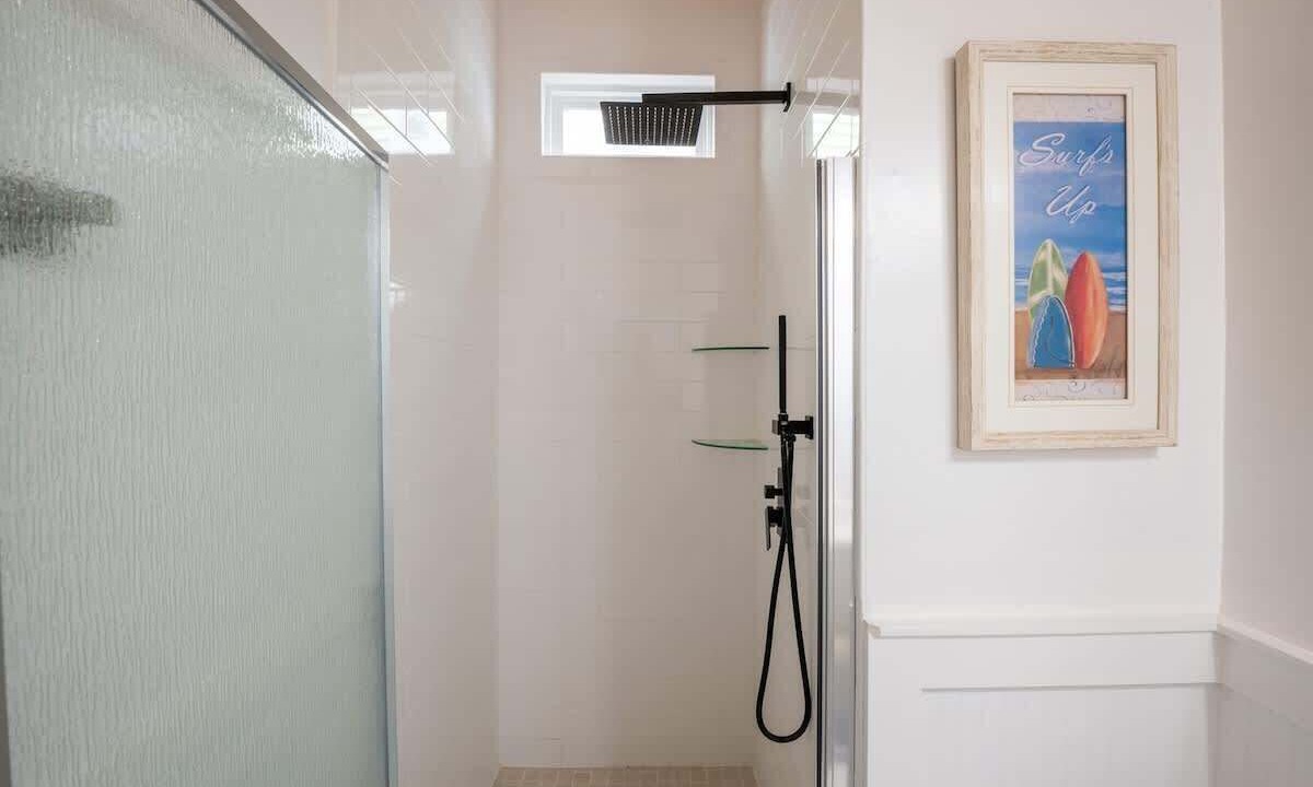 Photo of Bathroom in North Carolina Coast