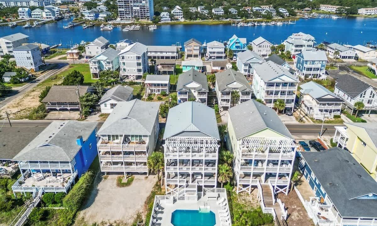 Photo of Outdoor in North Carolina Coast