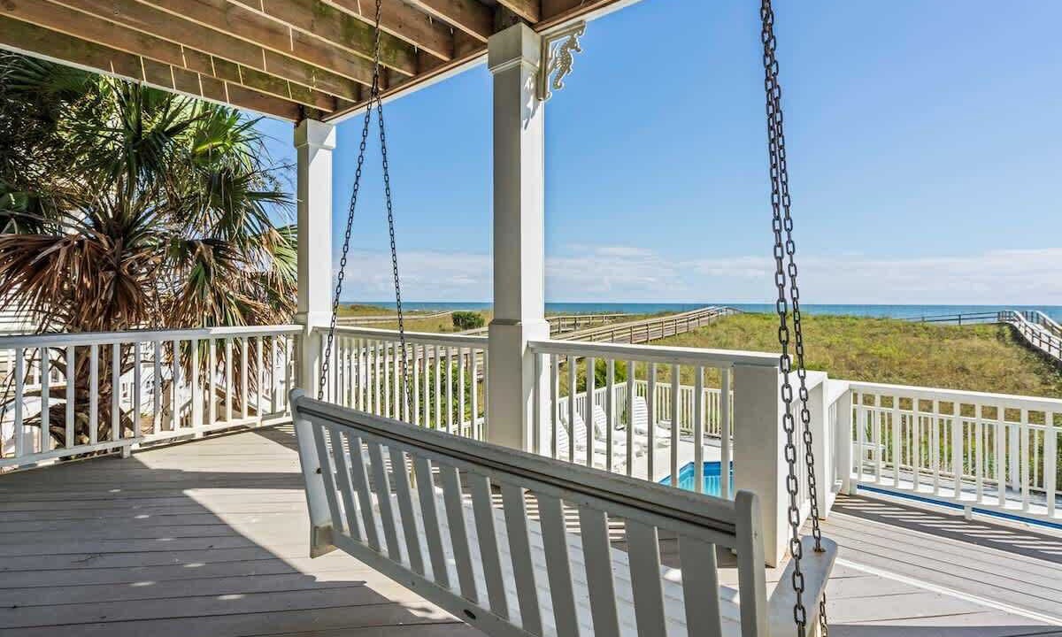 Photo of Outdoor in North Carolina Coast