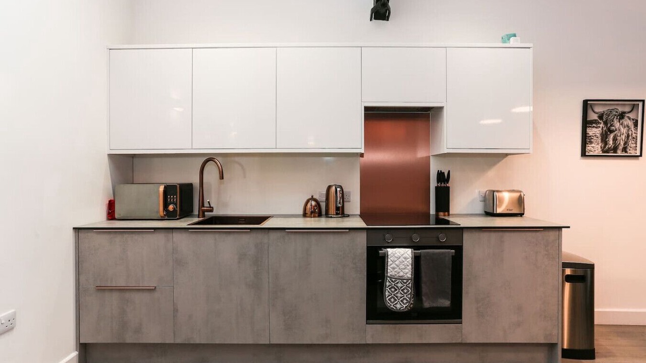 Photo of Kitchen in Wells