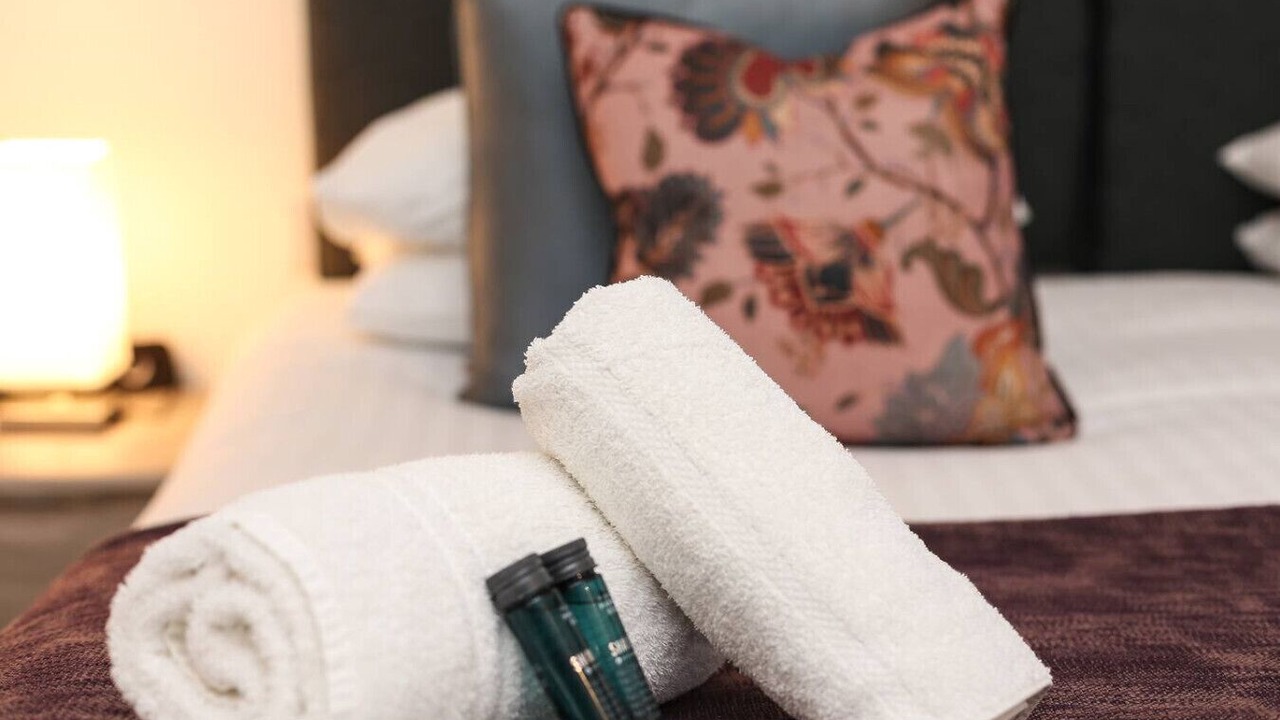 Photo of Bedroom in Wells