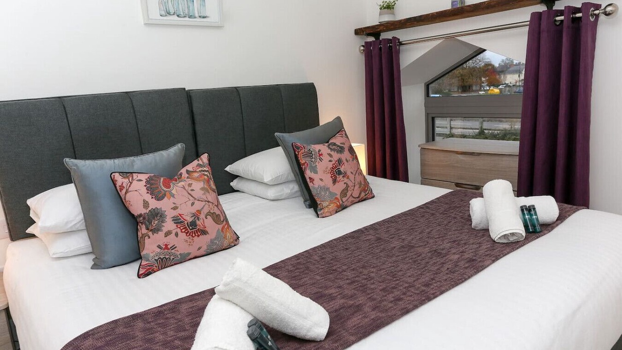 Photo of Bedroom in Wells