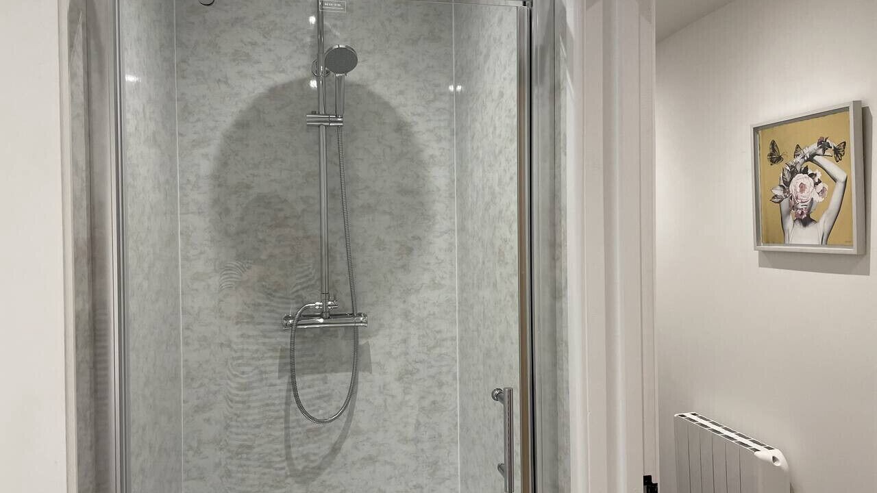 Photo of Bathroom in Wells