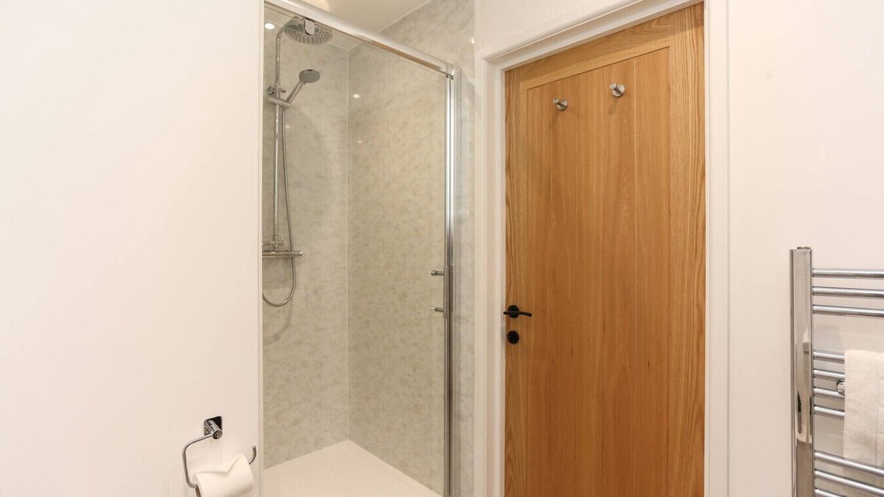 Photo of Bathroom in Wells