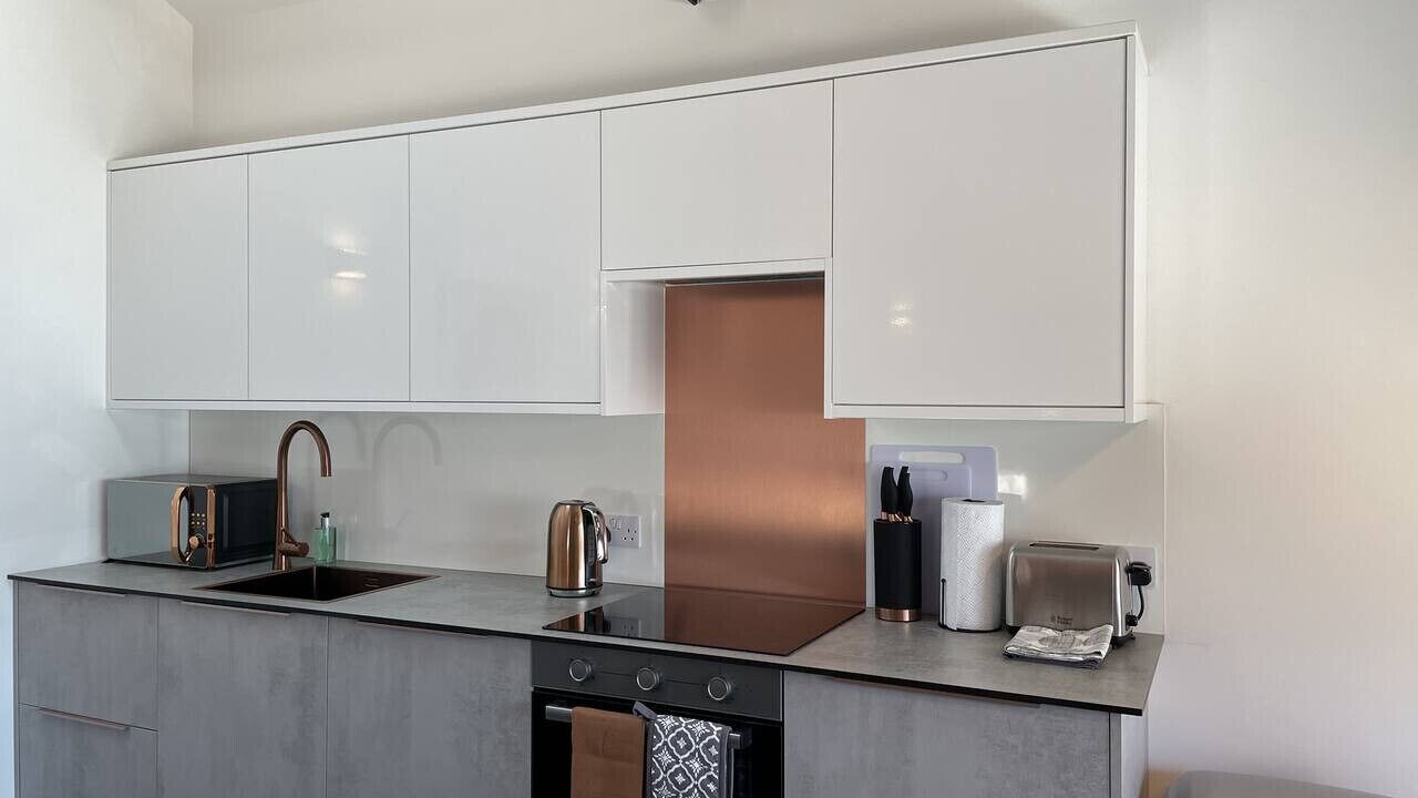 Photo of Kitchen in Wells