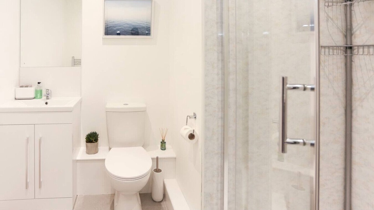 Photo of Bathroom in Wells