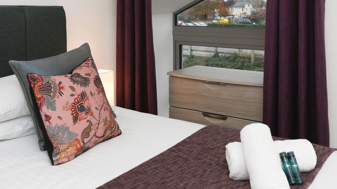 Photo of Bedroom in Wells