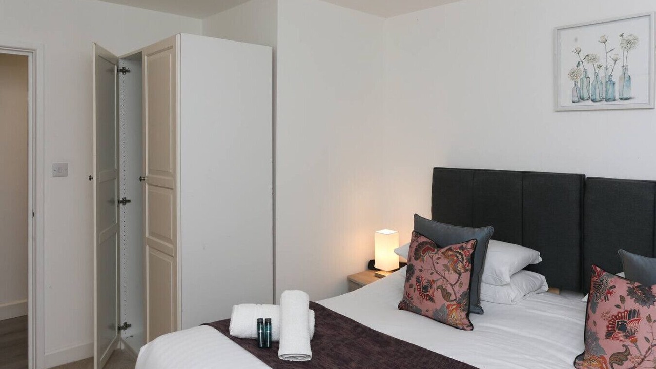 Photo of Bedroom in Wells