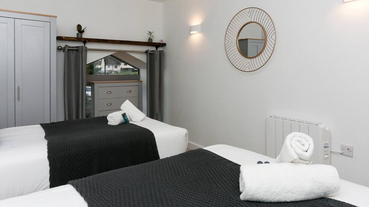 Photo of Bedroom in Wells