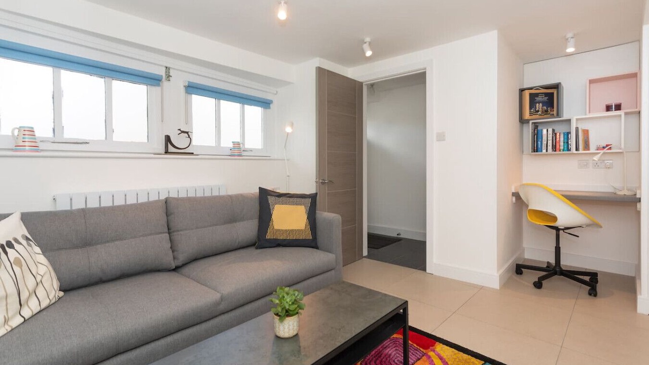 Photo of Livingroom in Bath