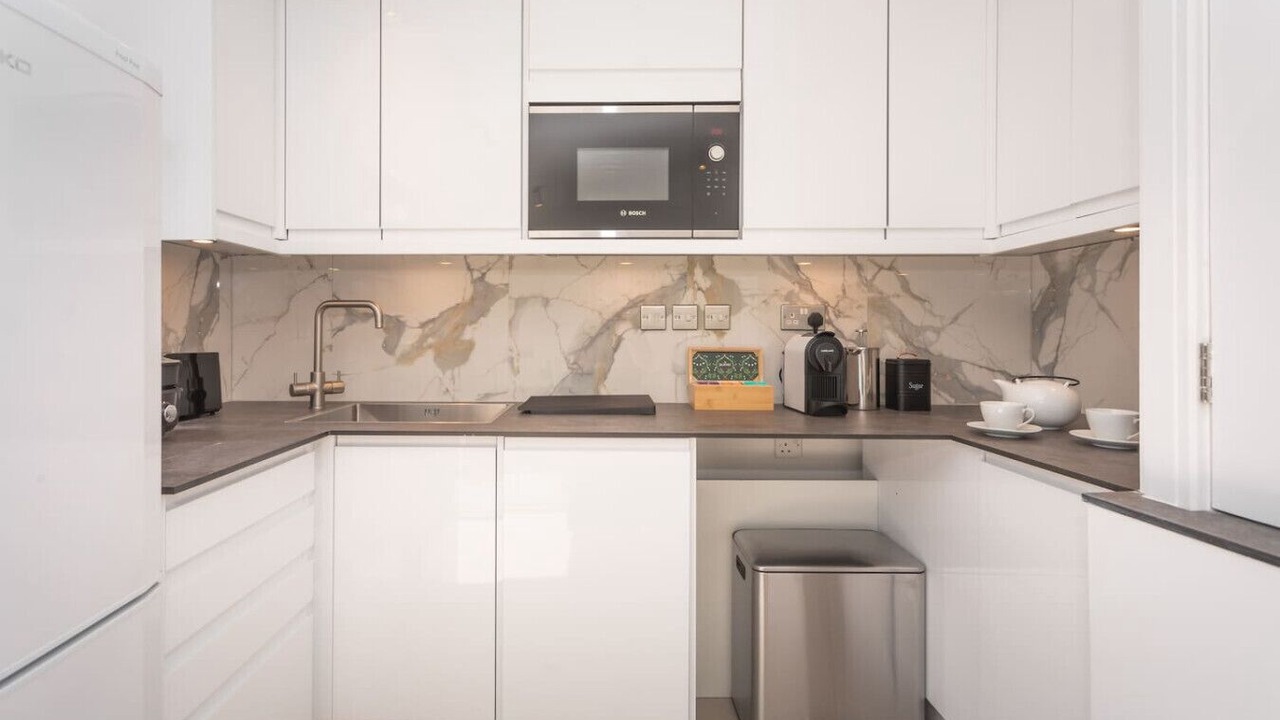 Photo of Kitchen in Bath