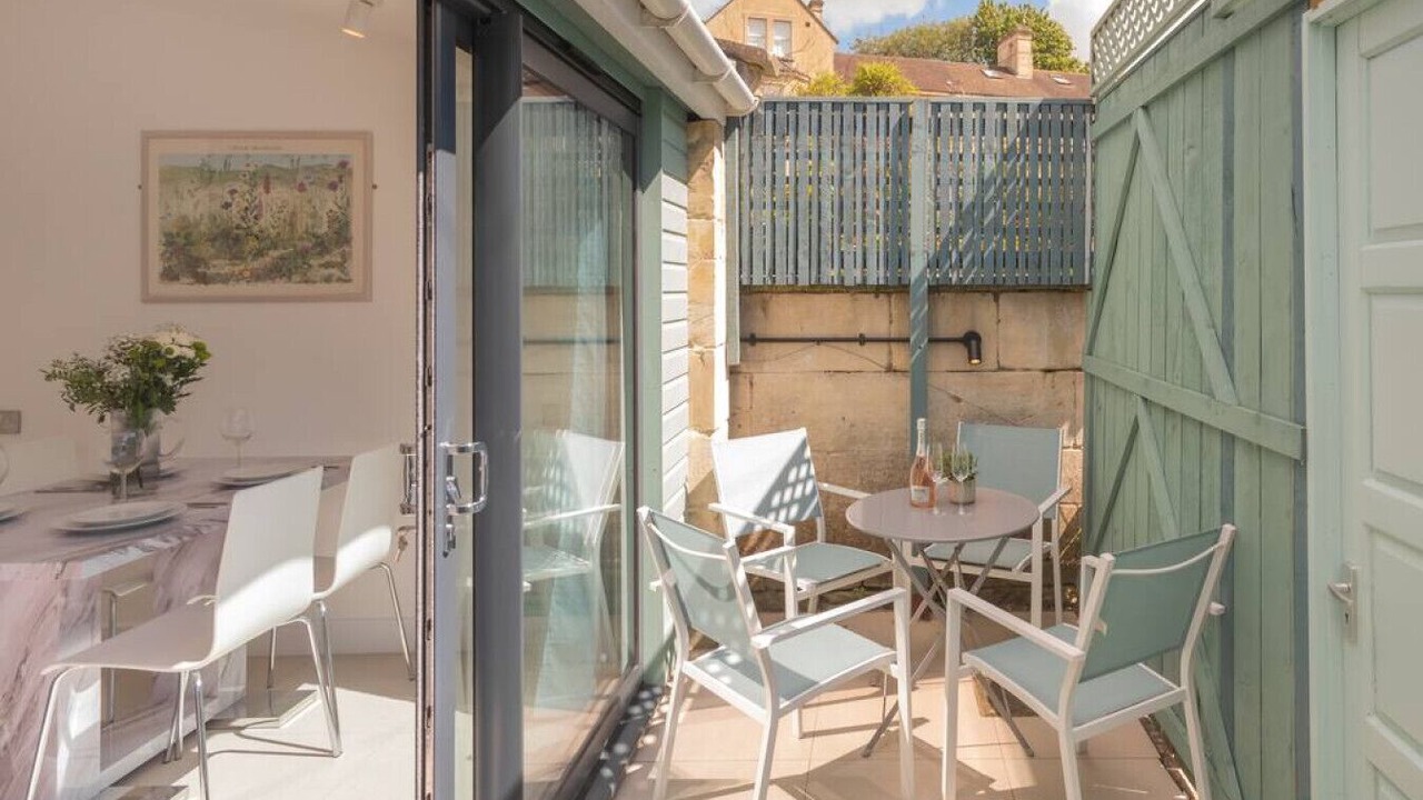 Photo of Outdoor in Bath