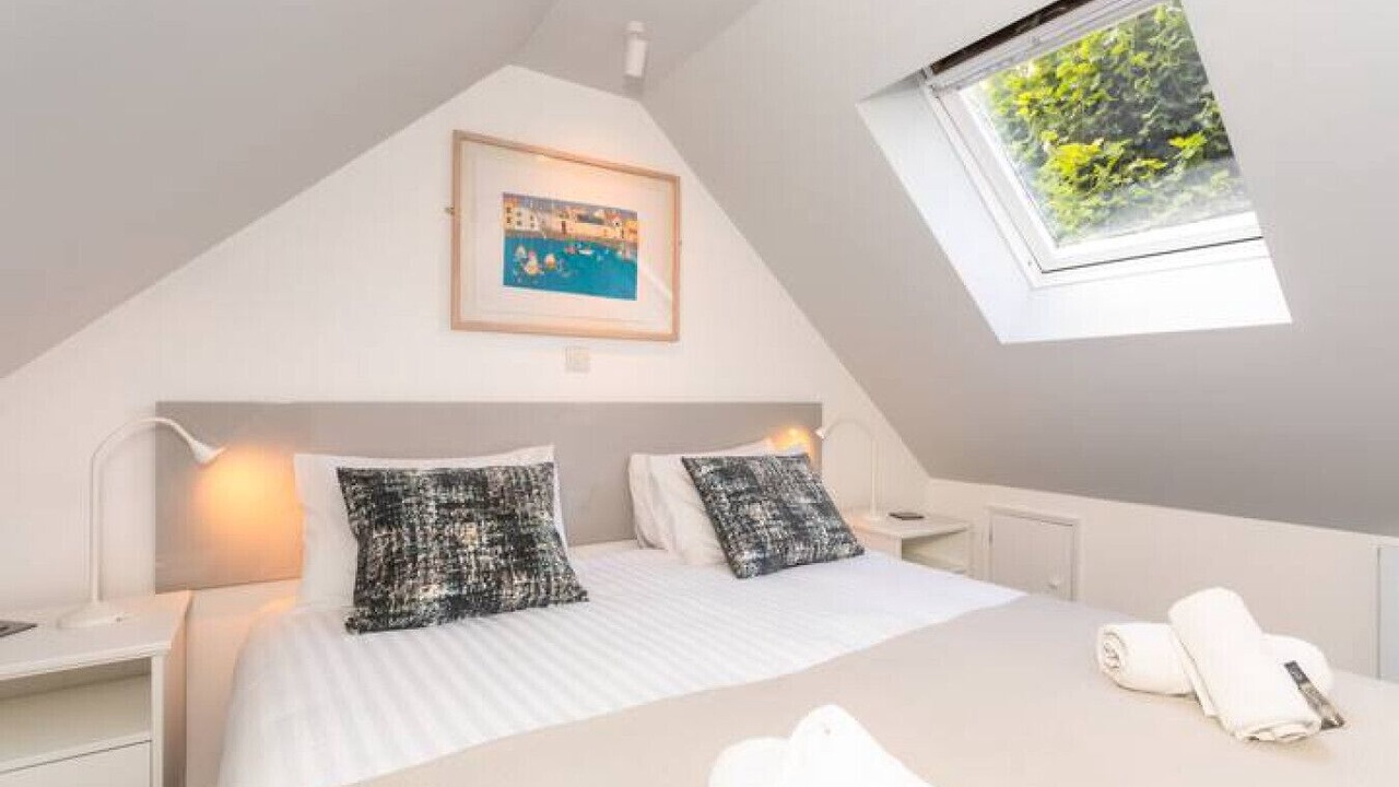 Photo of Bedroom in Bath