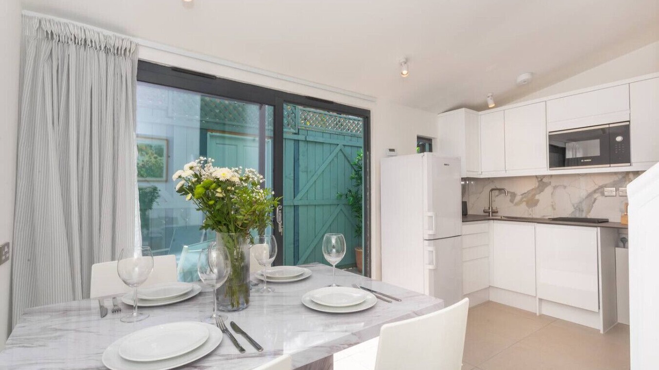 Photo of Kitchen in Bath