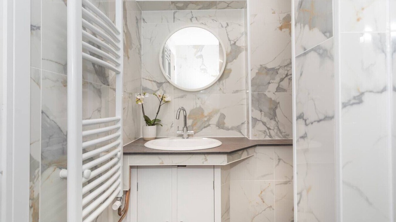 Photo of Bathroom in Bath