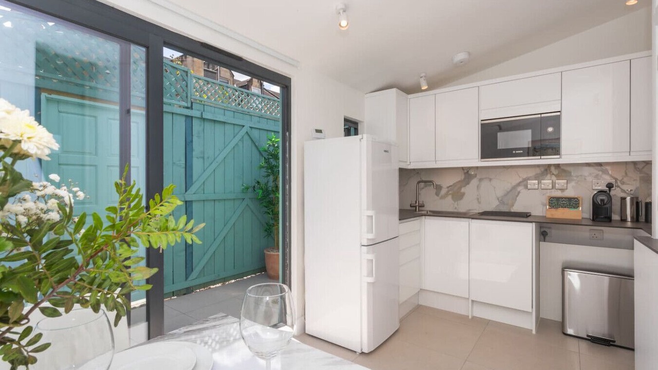 Photo of Kitchen in Bath