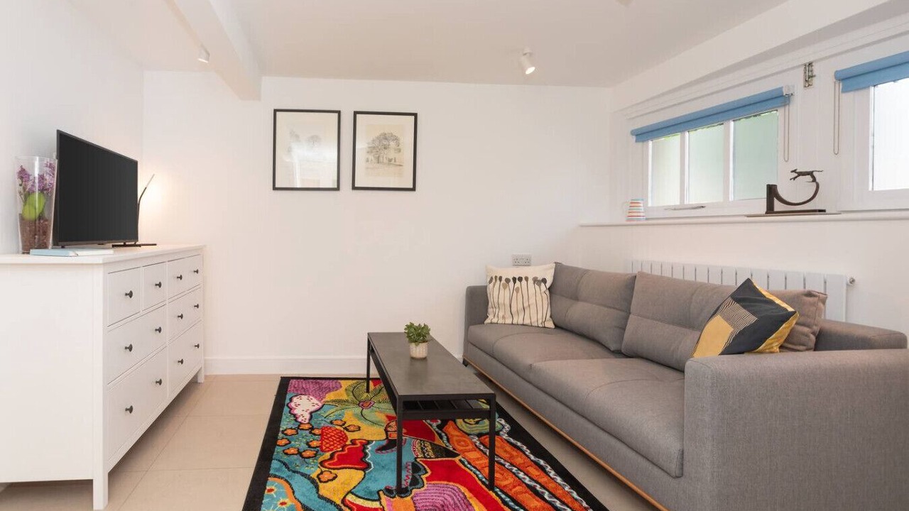 Photo of Livingroom in Bath