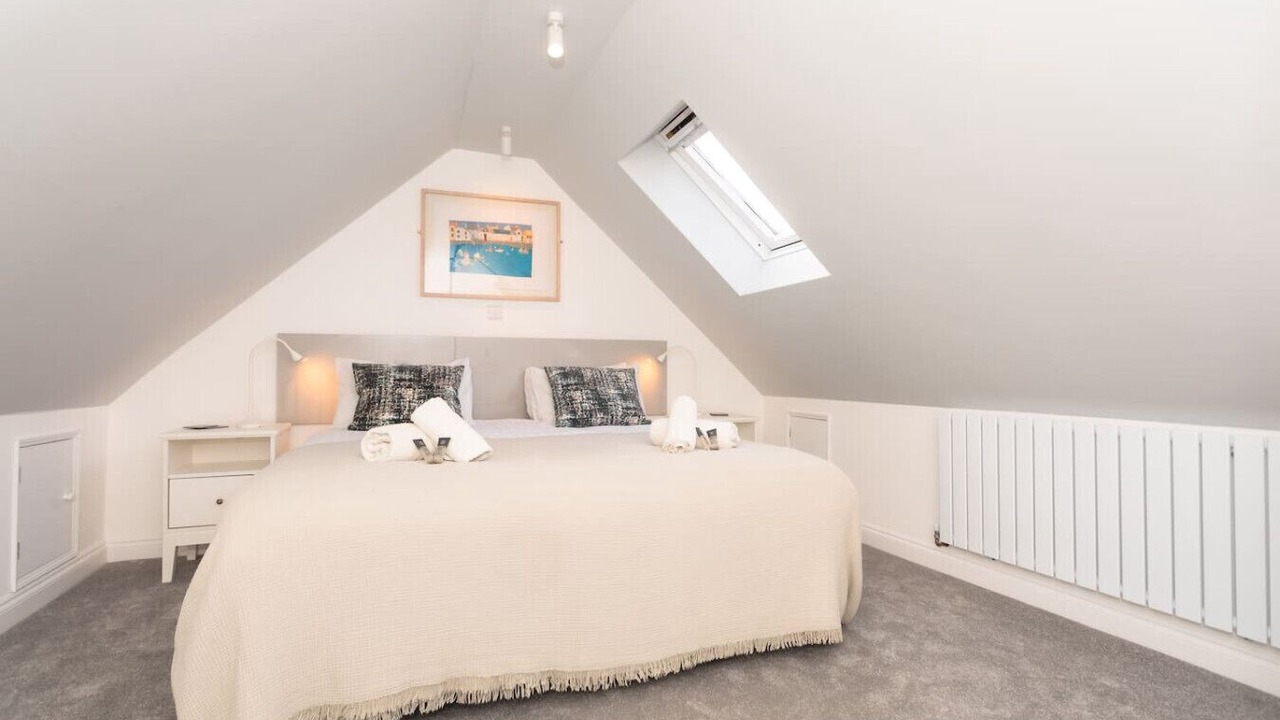 Photo of Bedroom in Bath