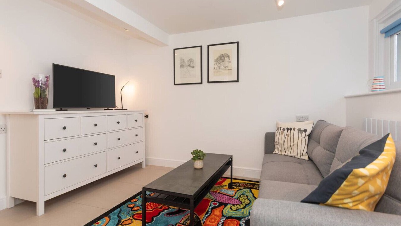 Photo of Livingroom in Bath