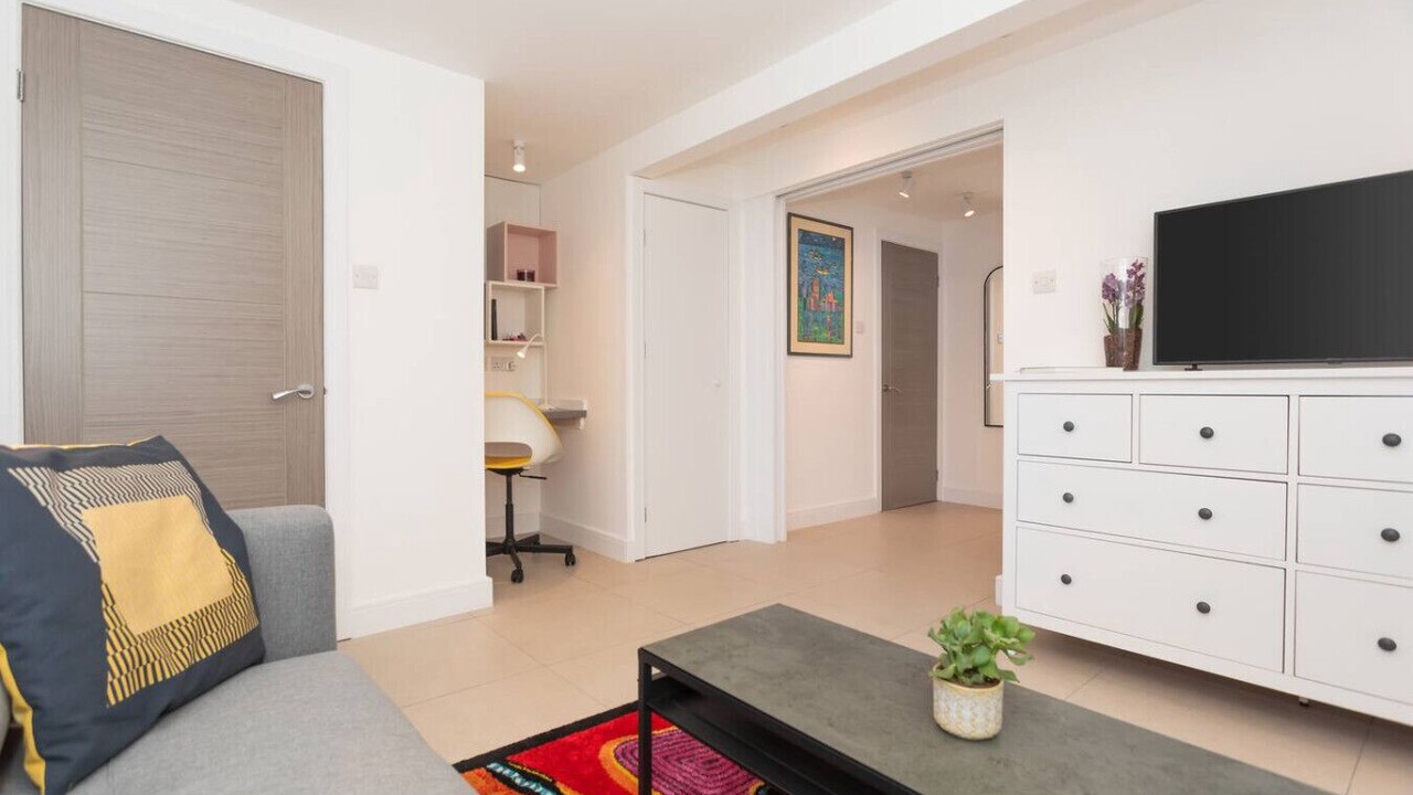 Photo of Livingroom in Bath