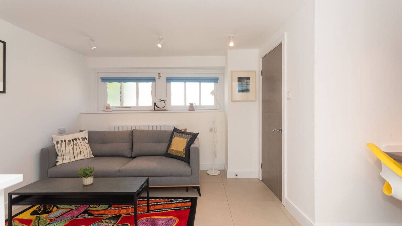 Photo of Livingroom in Bath