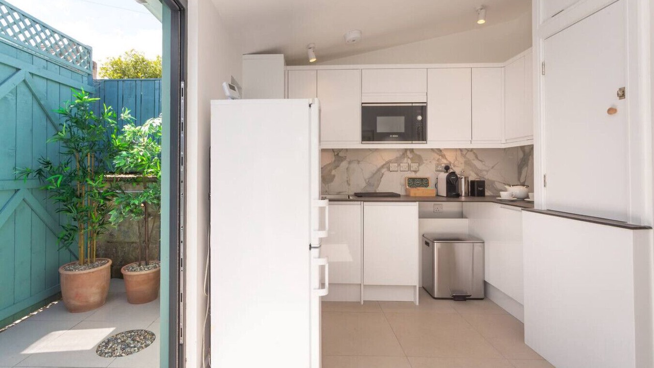 Photo of Kitchen in Bath