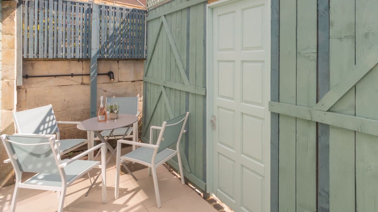 Photo of Outdoor in Bath