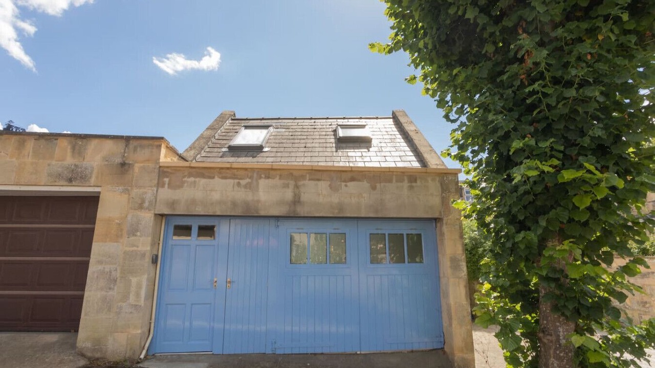 Photo of Outdoor in Bath