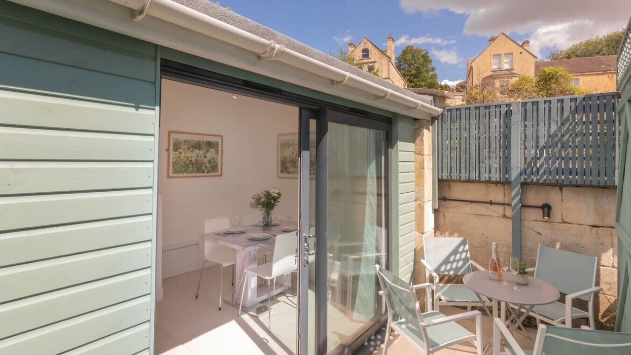 Photo of Outdoor in Bath