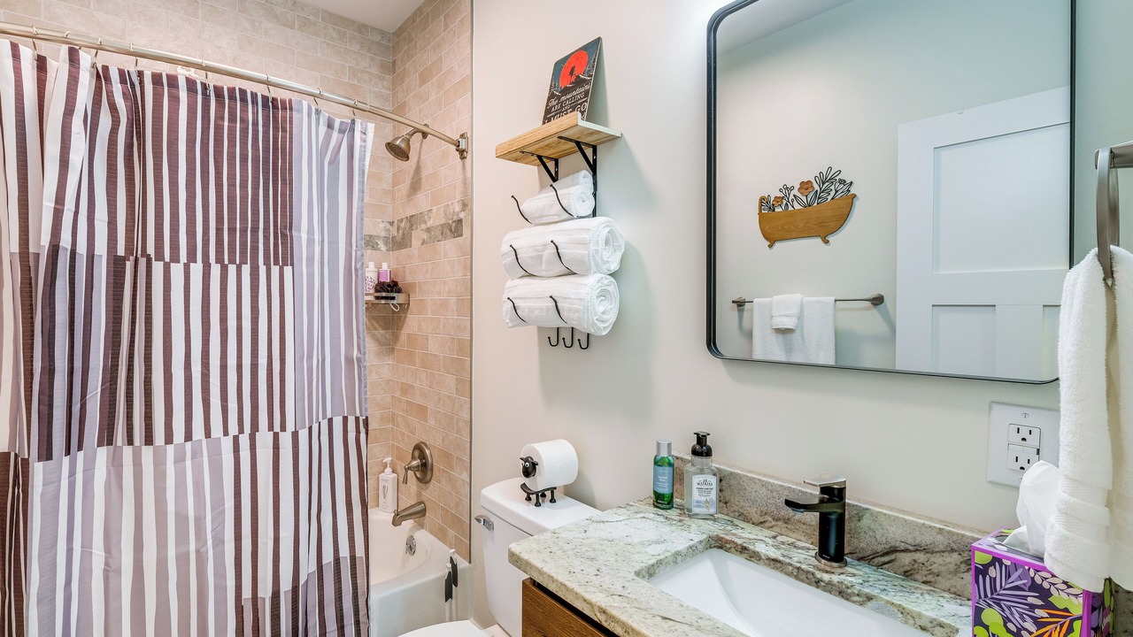Photo of Bathroom in Caldwell