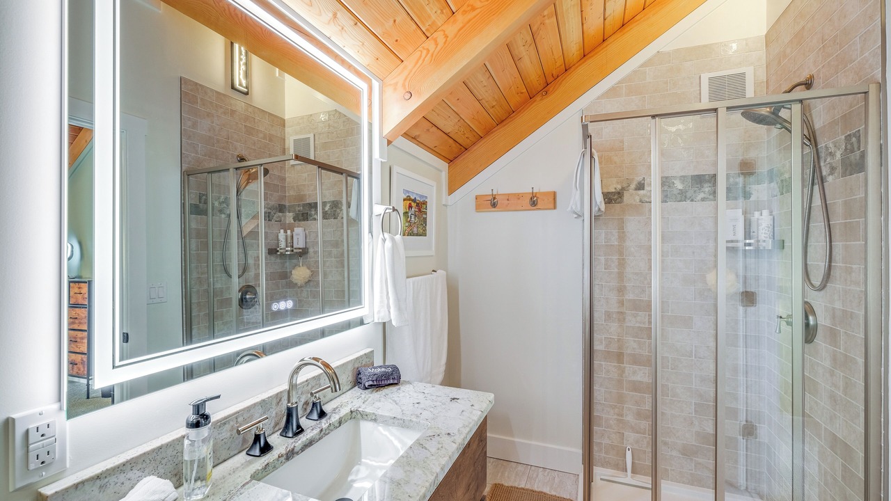 Photo of Bathroom in Caldwell