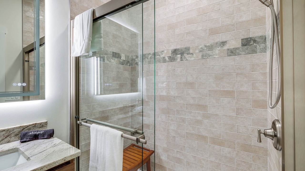 Photo of Bathroom in Caldwell