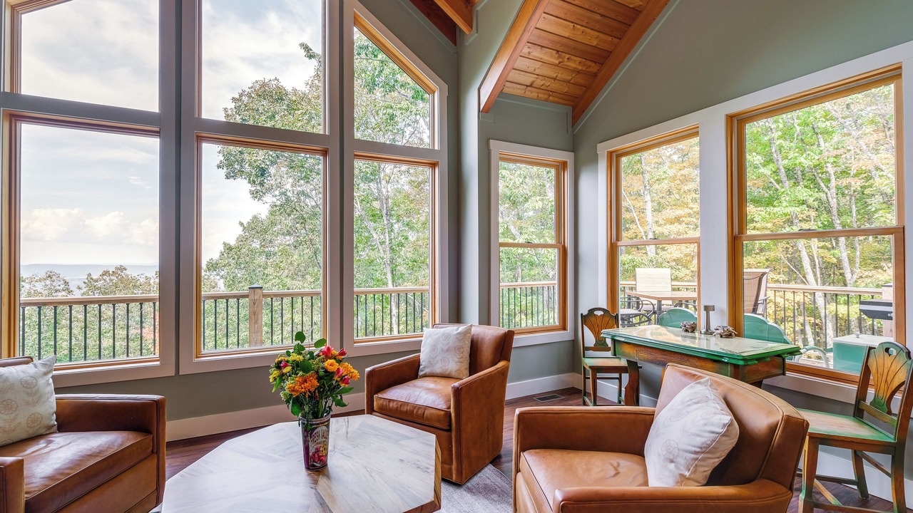 Photo of Livingroom in Caldwell