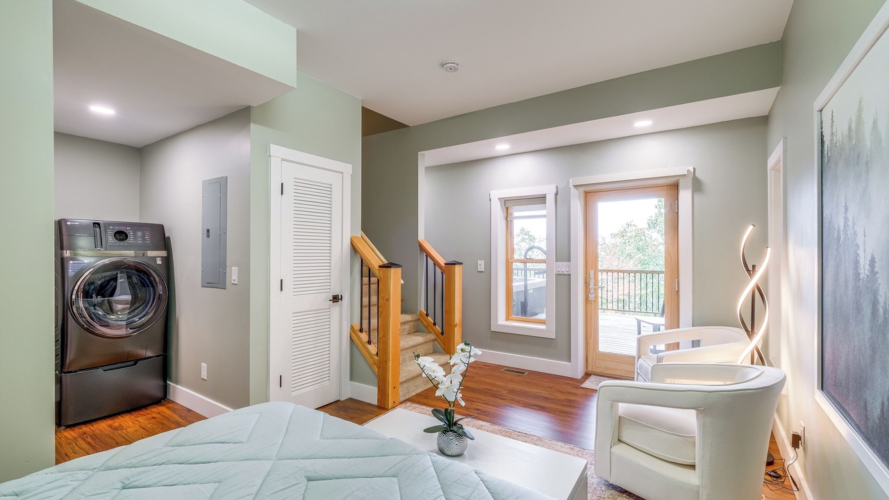 Photo of Bedroom in Caldwell