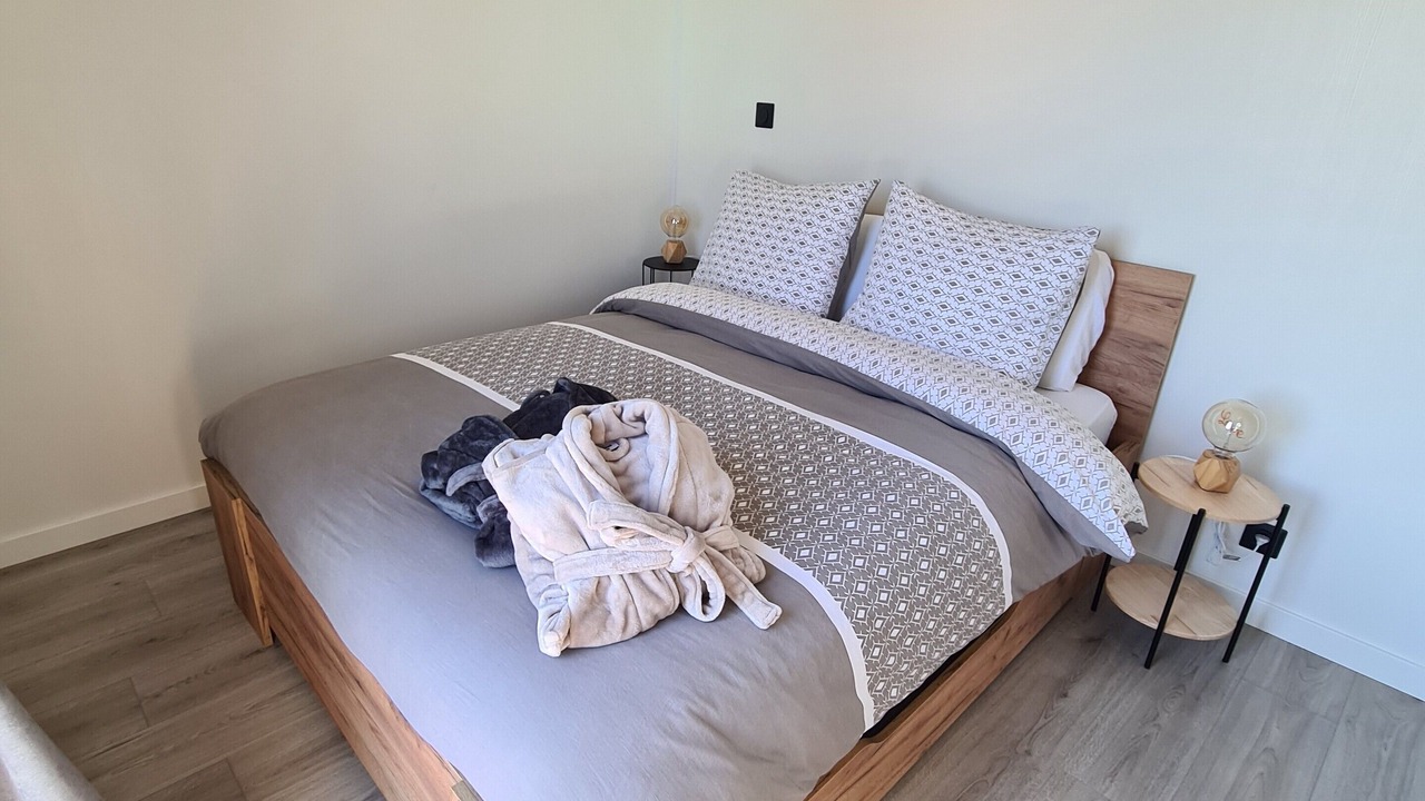 Photo of Bedroom in Haegen