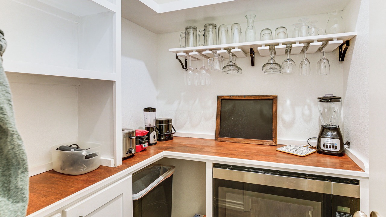 Photo of Kitchen in Wolfforth