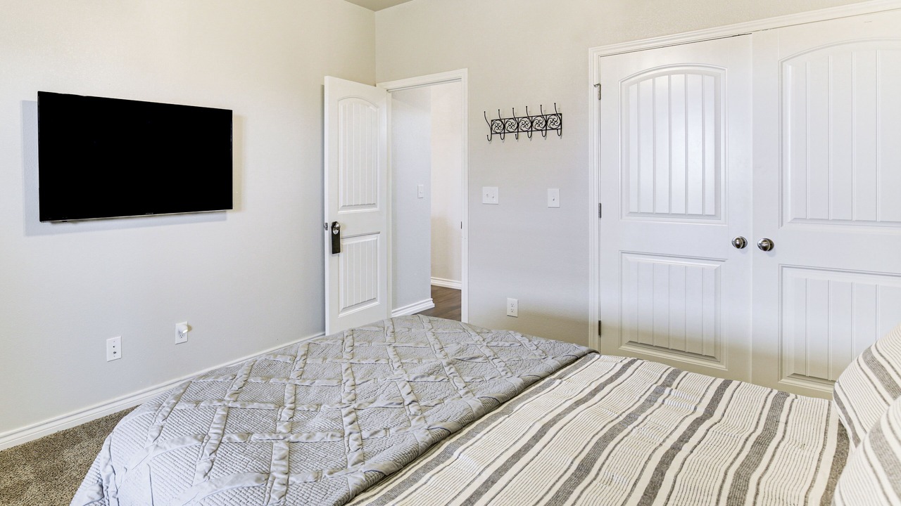 Photo of Bedroom in Wolfforth