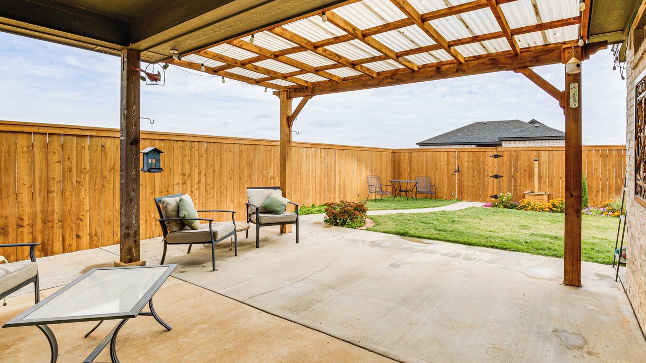 Photo of Outdoor in Wolfforth