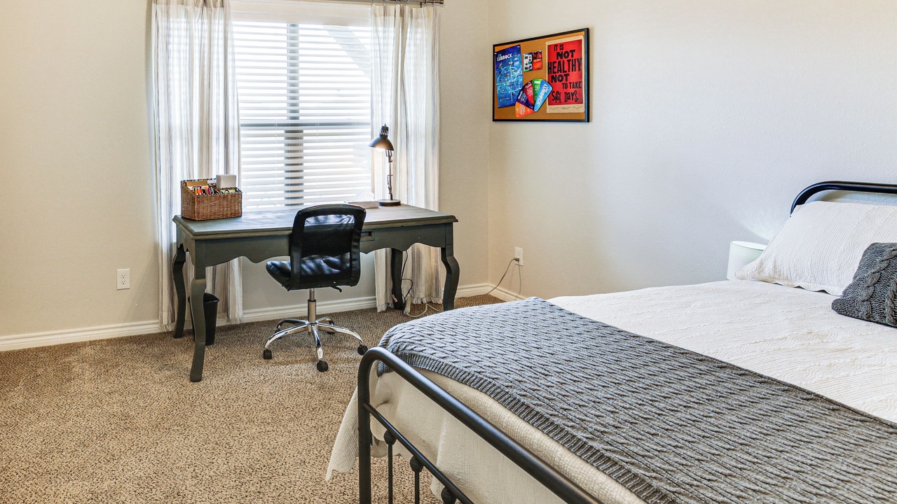 Photo of Bedroom in Wolfforth