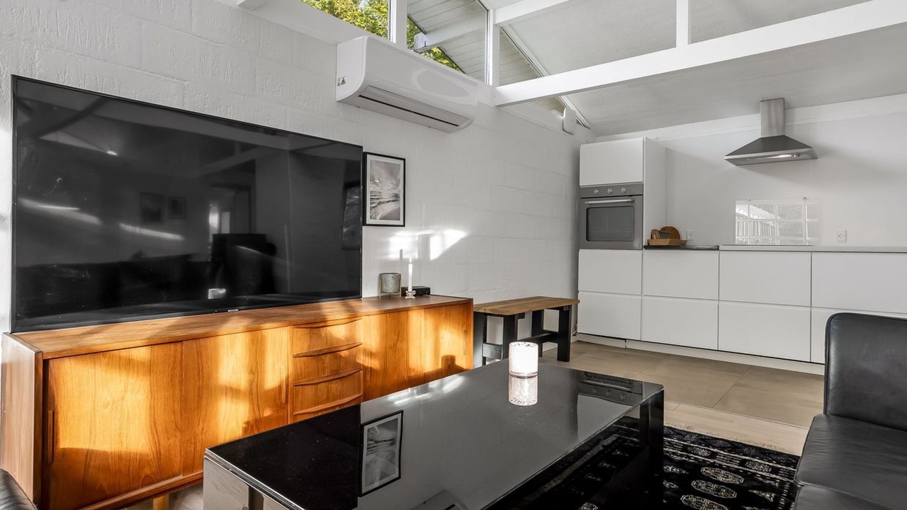 Photo of Livingroom in Strøby Ladeplads