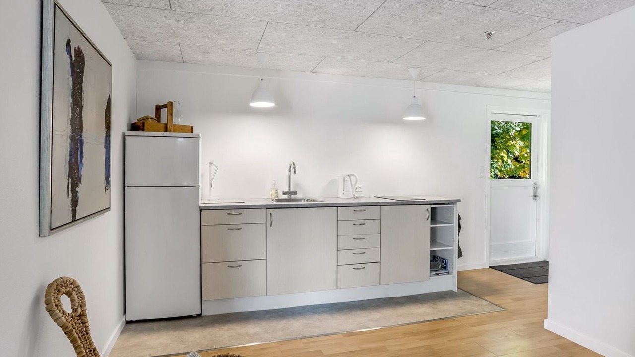 Photo of Bedroom in Strøby Ladeplads
