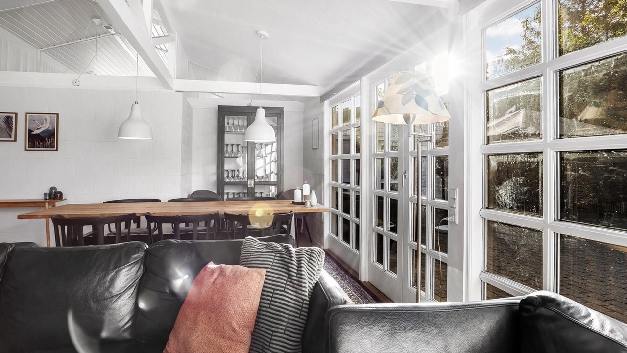 Photo of Livingroom in Strøby Ladeplads