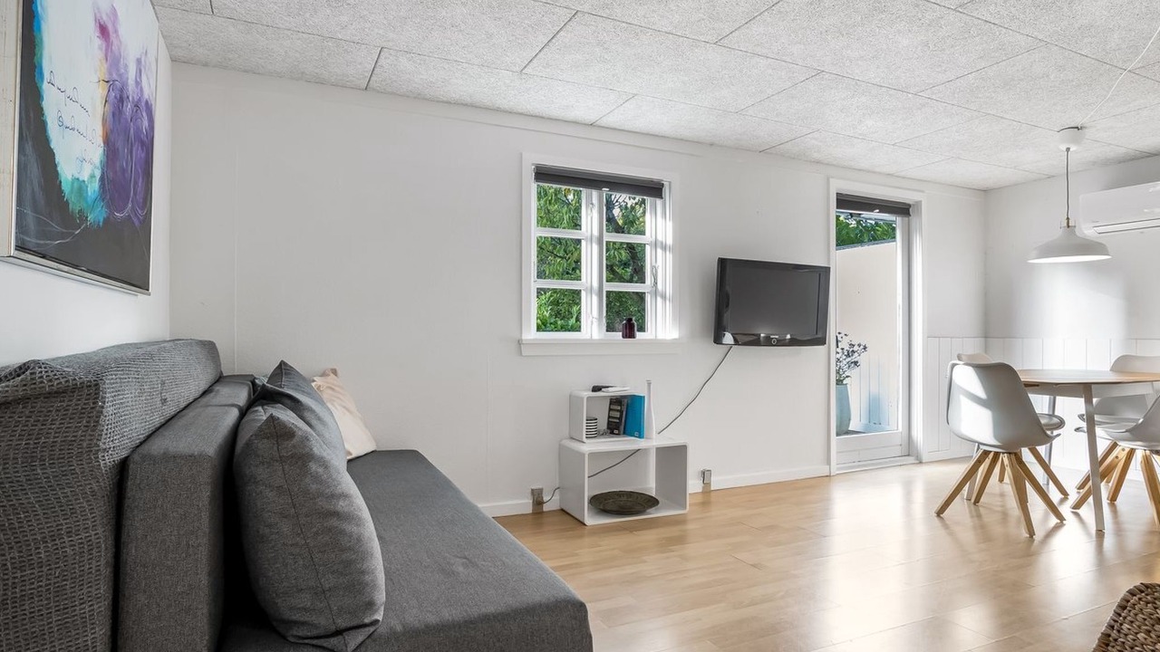 Photo of Livingroom in Strøby Ladeplads