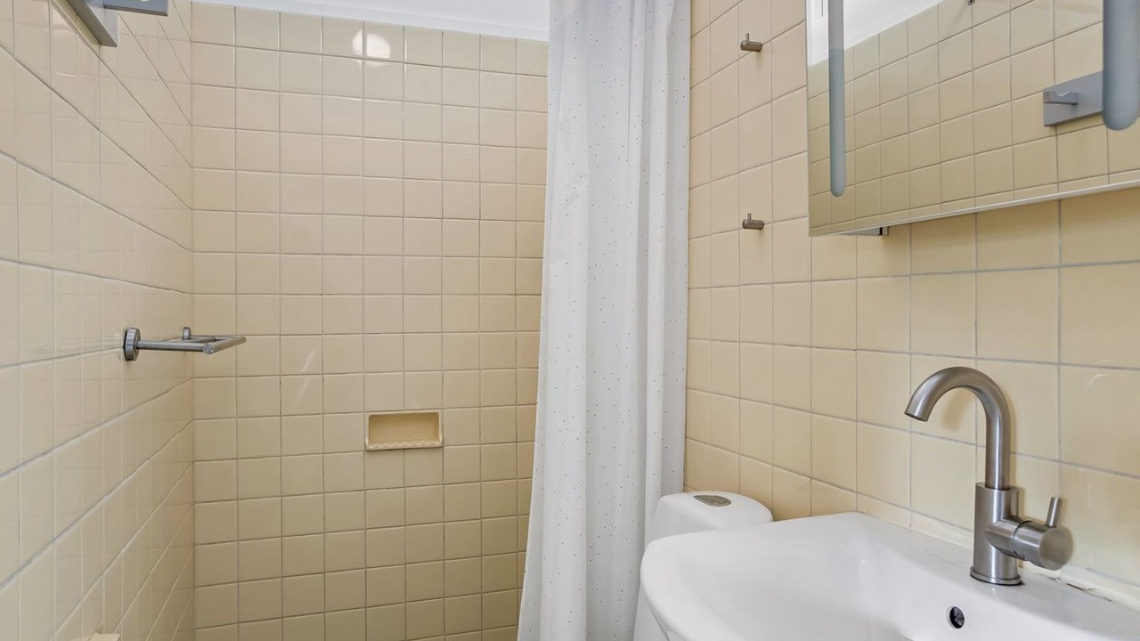 Photo of Bathroom in Strøby Ladeplads