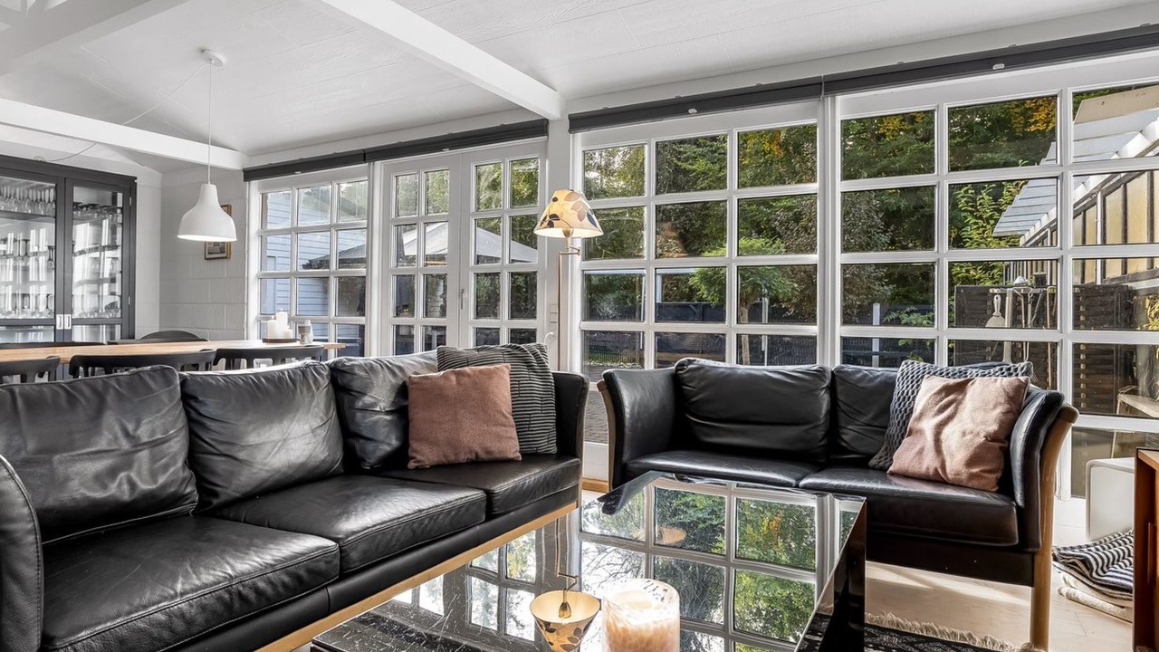 Photo of Livingroom in Strøby Ladeplads